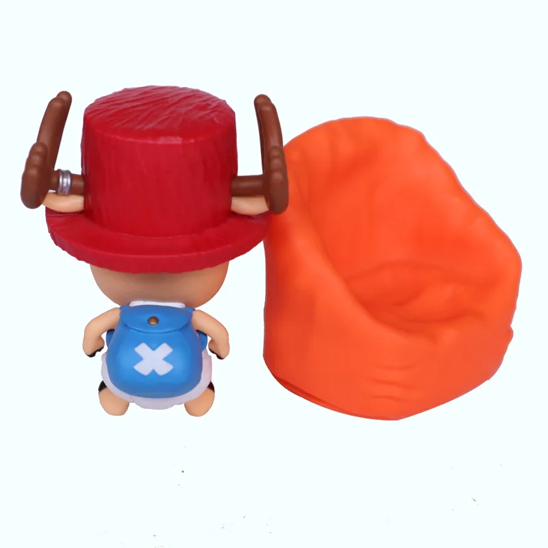 

Free Shipping Chopper PVC The Pacifier Action Figure Toys Dolls