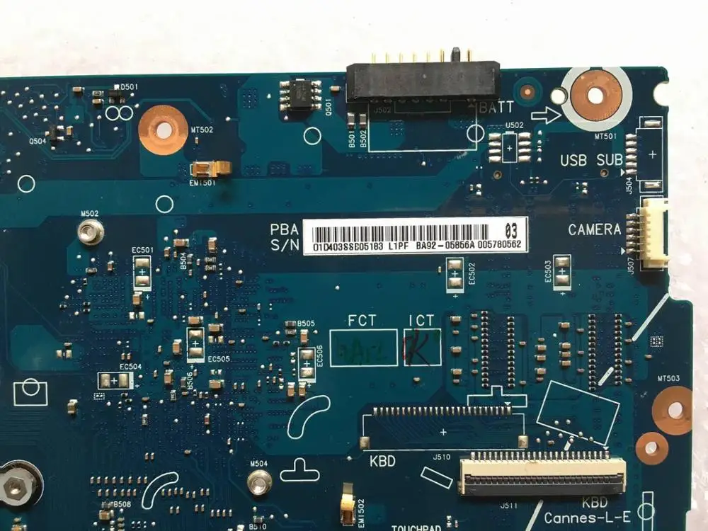 BA92 7788A для R670 системная плата протестирована|Материнские платы| |