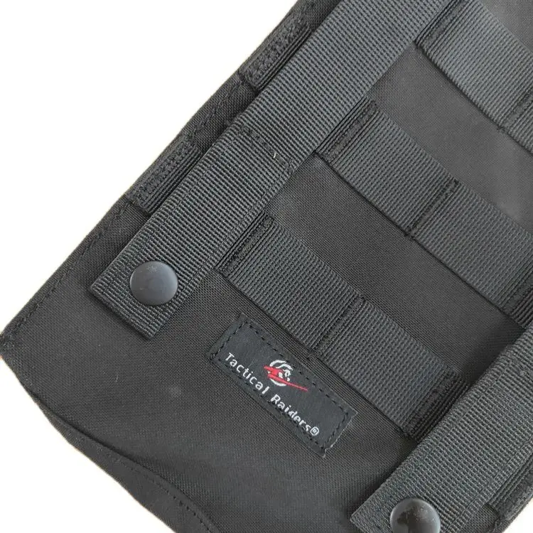 Outdoor Sports Tactics CP Camouflage Original Fabric MOLLE LBT 6199A Water Bag Accessory Bag