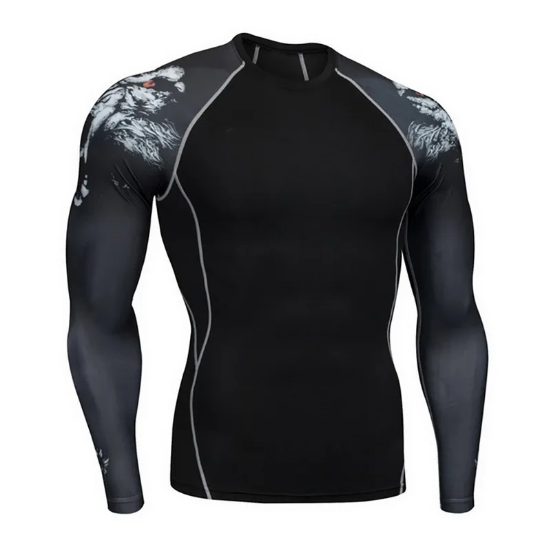 Мужская рубашка для похудения жилет фитнеса тренажерного зала мужской костюм