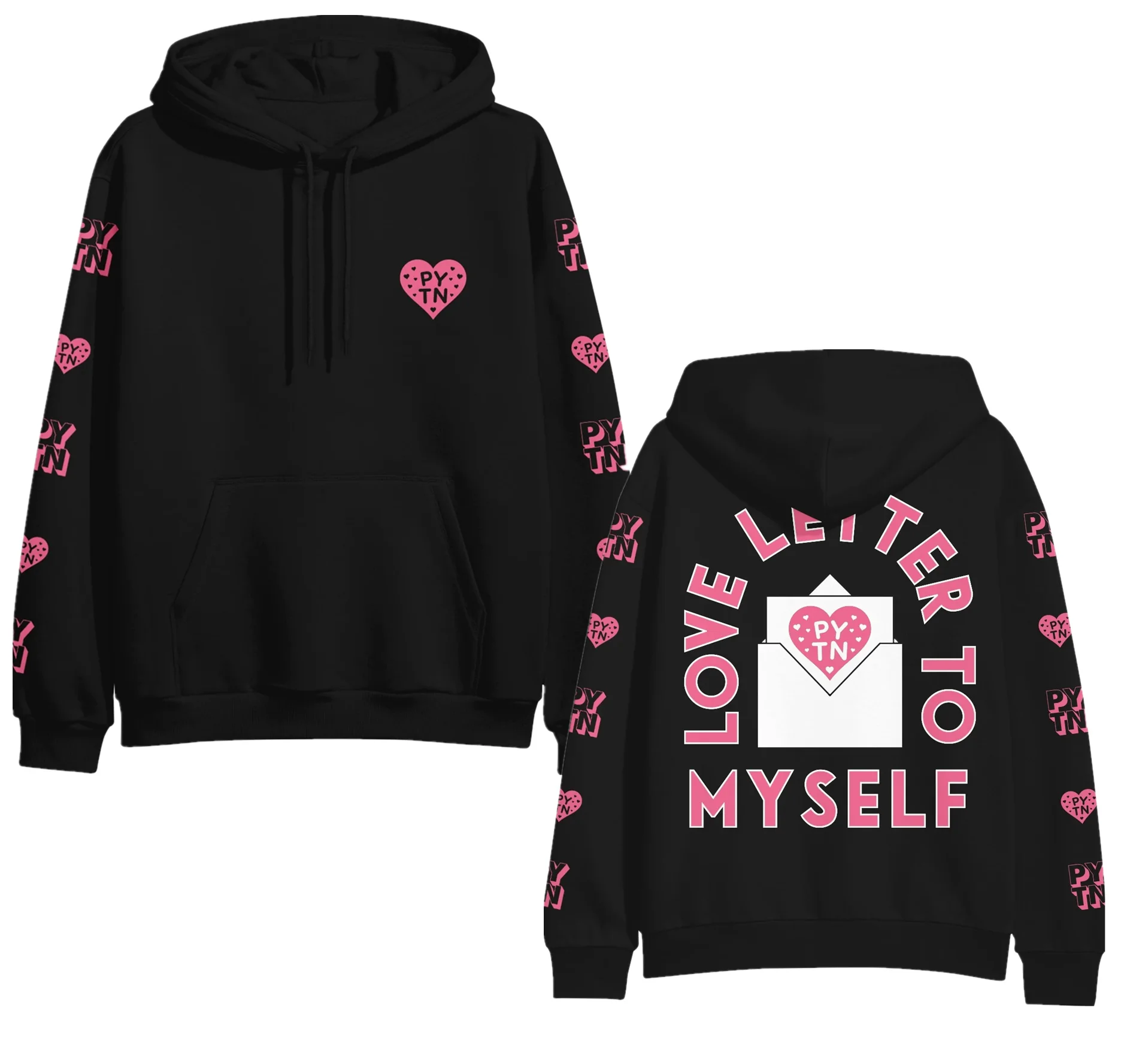 Payton moormeier merch толстовки для женщин и мужчин с принтом 2020 со звездами в социальных