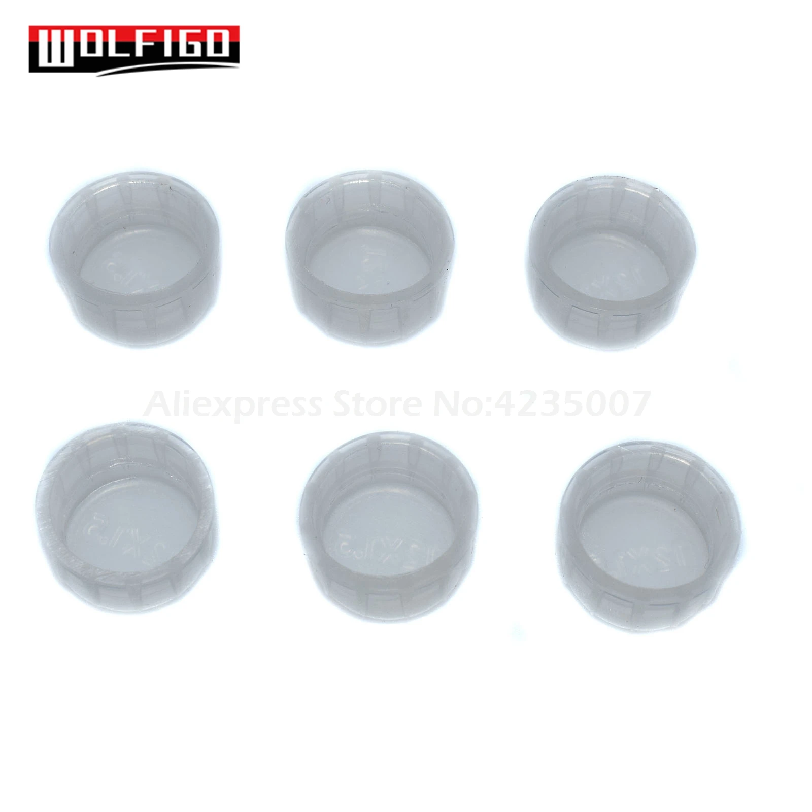 WOLFIGO New 068198620 Diesel fuel pump repair gasket For Alfa Romeo Dodge 5.9L 1467010059 81965026012 7701201419 | Автомобили и