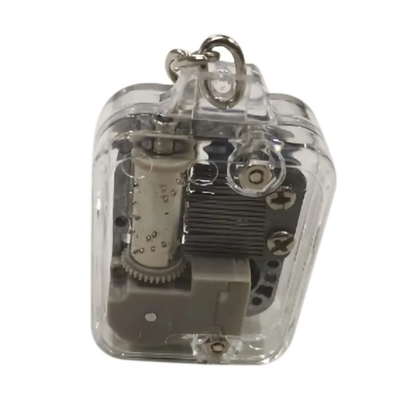 Handy Crank Музыкальный Чехол детский подарок на день рождения игрушки Детская