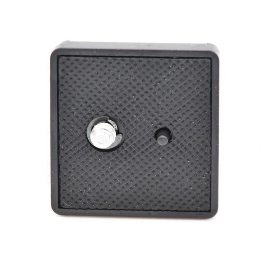 Быстросъемная пластина штатив-Монопод быстросъемная QR для камеры аксессуары