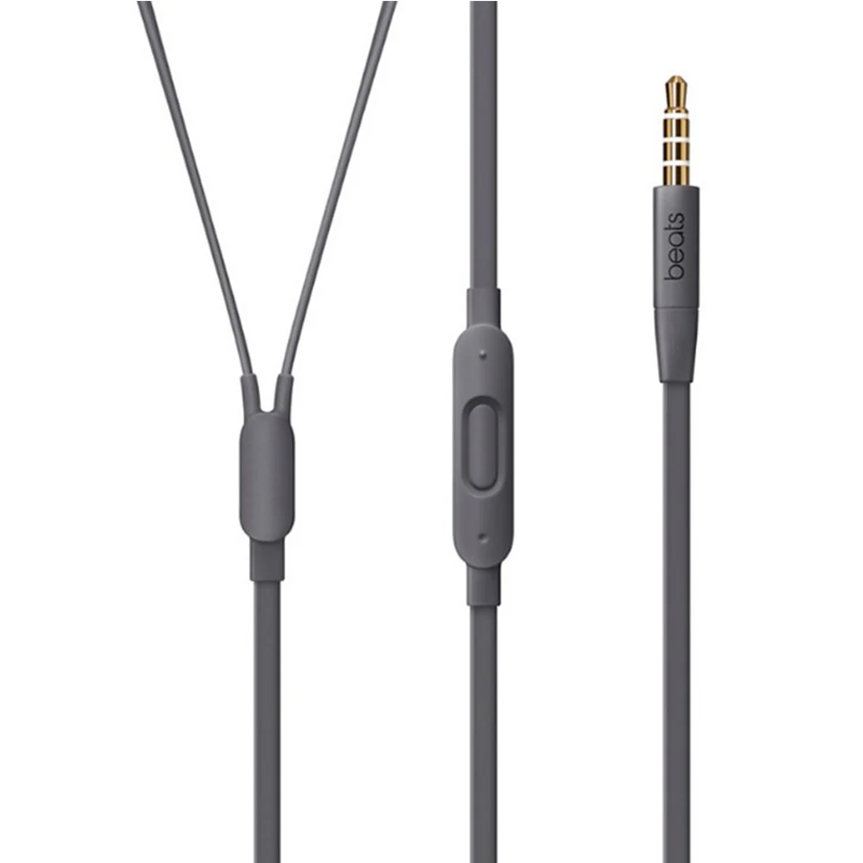 Beats urBeats 2.0 3rd generation 3.5mm & Lightning Plug in-ear Wired Earphone Stereo Sport Headset Earbuds Handsfree with Mic |