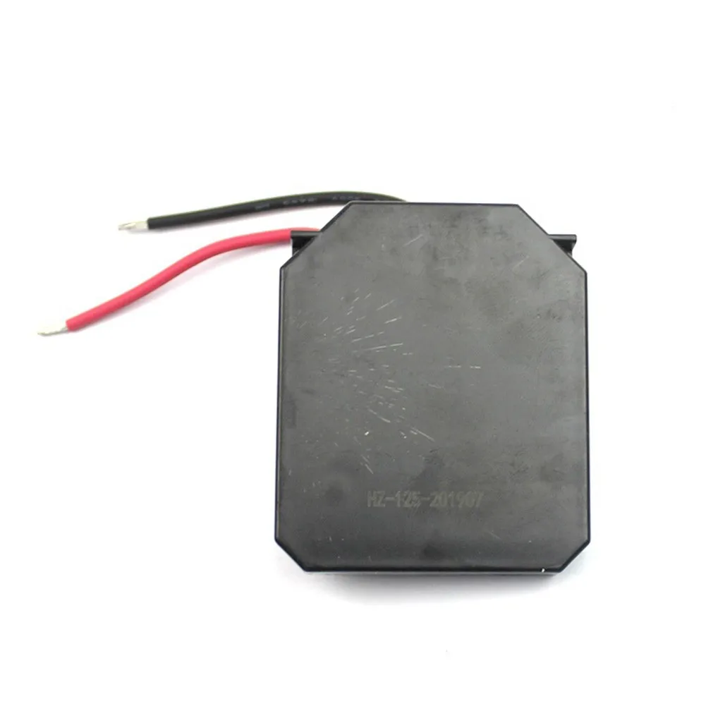 Плата управления + переключатель для Dayi 2106/161/169 бесщеточный Электрический ключ