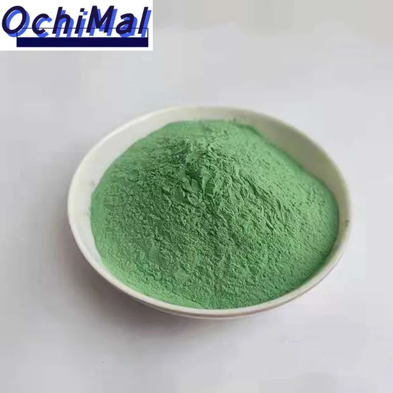 

Nickel Oxide NiO Powder With High Purity Ball Shape Green Alloy Material