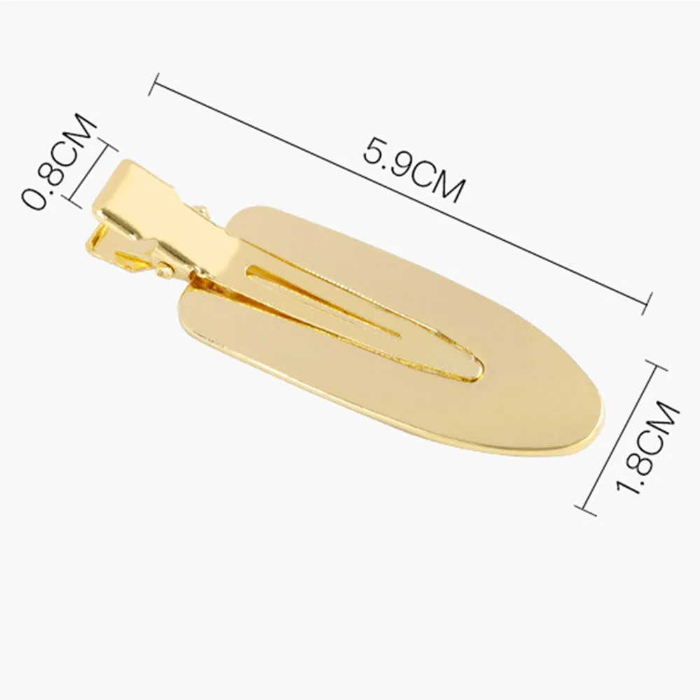 

Fashion Pearls Acetate Geometric Hair Clips Women Girls Headband Sweet Hairpins Barrettes Hair Accessories Style Holding Tools