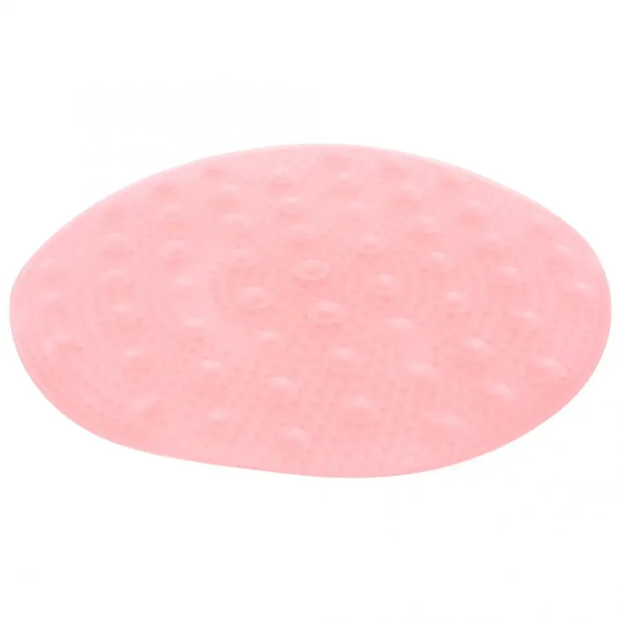 Подушка для массажа на присоске не скользит | Красота и здоровье