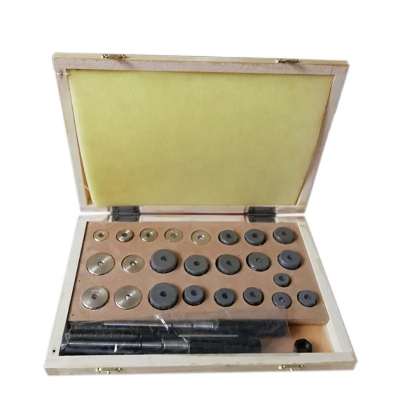 

High Carbon Steel Valve Seat Cutter Set