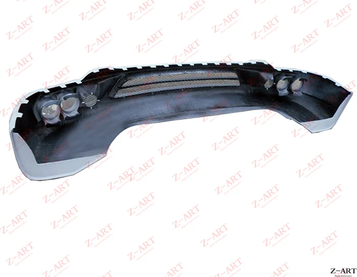 Z-ART обвес для Porsche 957 aerokit для Cayenne 2008-2011 модифицированный обвес для Porsche 957 тюнинг обвес