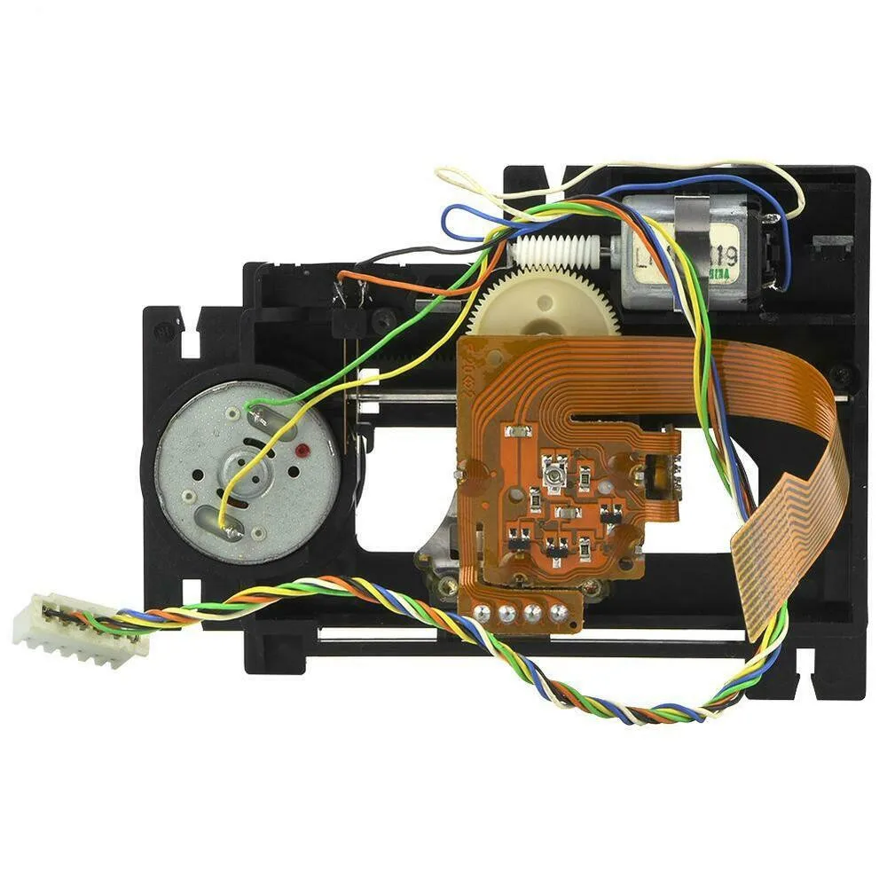 

Optical PICK-UP Laser Lens Drive For Philips CDM12.10 CD Made Of High-quality Materials Mechanism Replacement