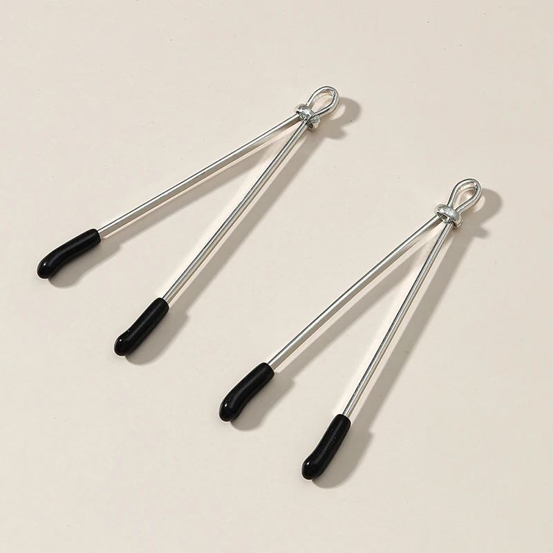 2 шт. зажимы для женской пары |