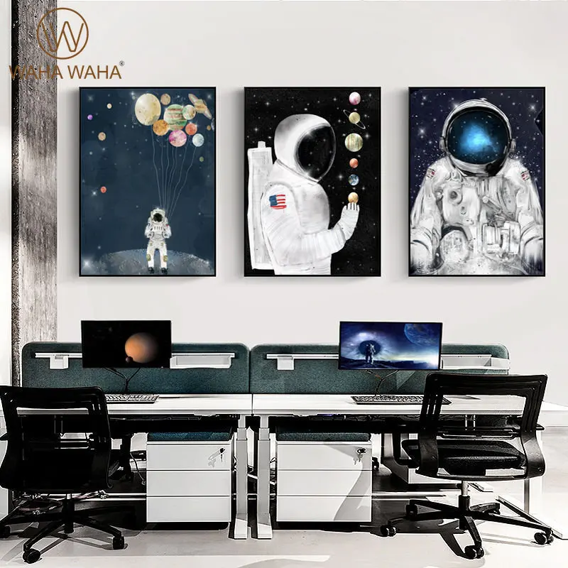 

Interior Decoration for Home Arabic Calligraphy Anime Posters Abstract Unframed Anime Poster Sailor Moon CN (Origin)