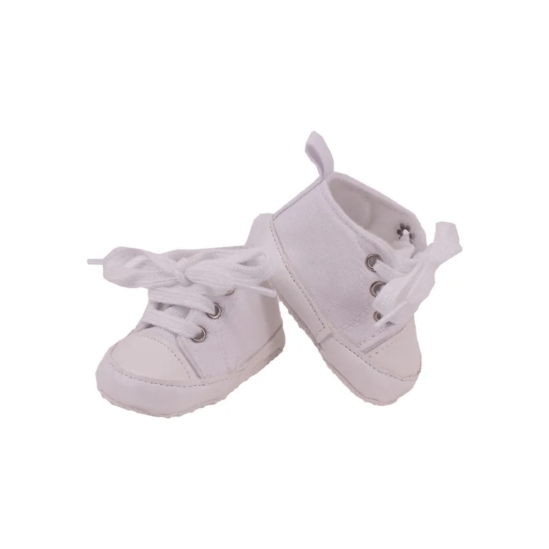 9 см кукольная обувь 8 43 Новорожденный Младенец одежда аксессуары предметы -