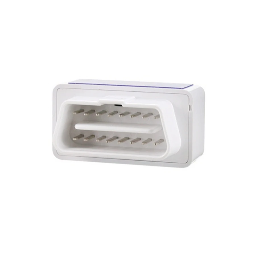 Супер Мини ELM327 V1.5 четкие коды неисправностей iOS Android Supprot OBD2 протоколы для iPhone