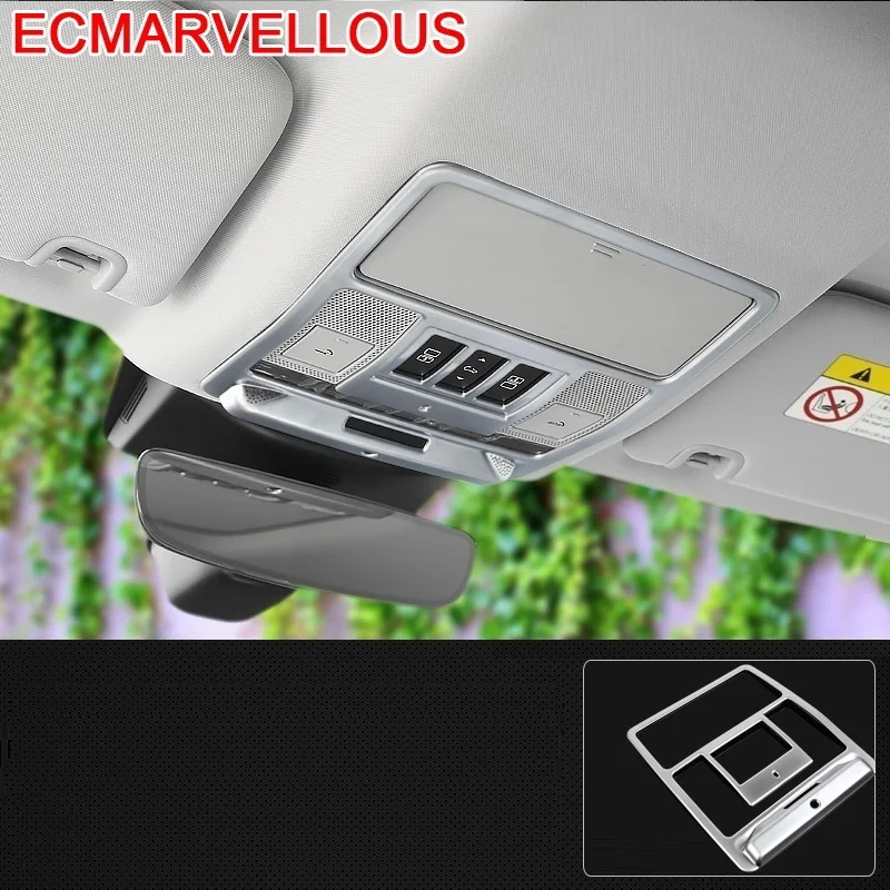 Система управления автомобилем автомобильная декоративная хромированная