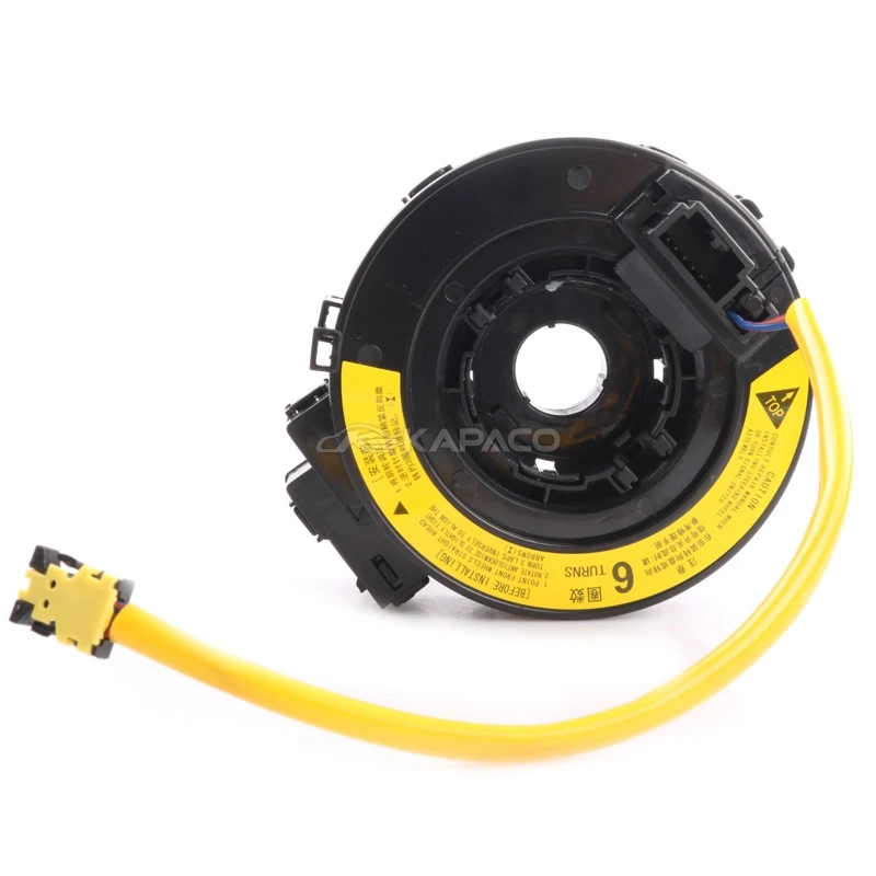 Предупреждение ющий контактный пружинный провод B3658300B1 для высокой настройки LIFAN