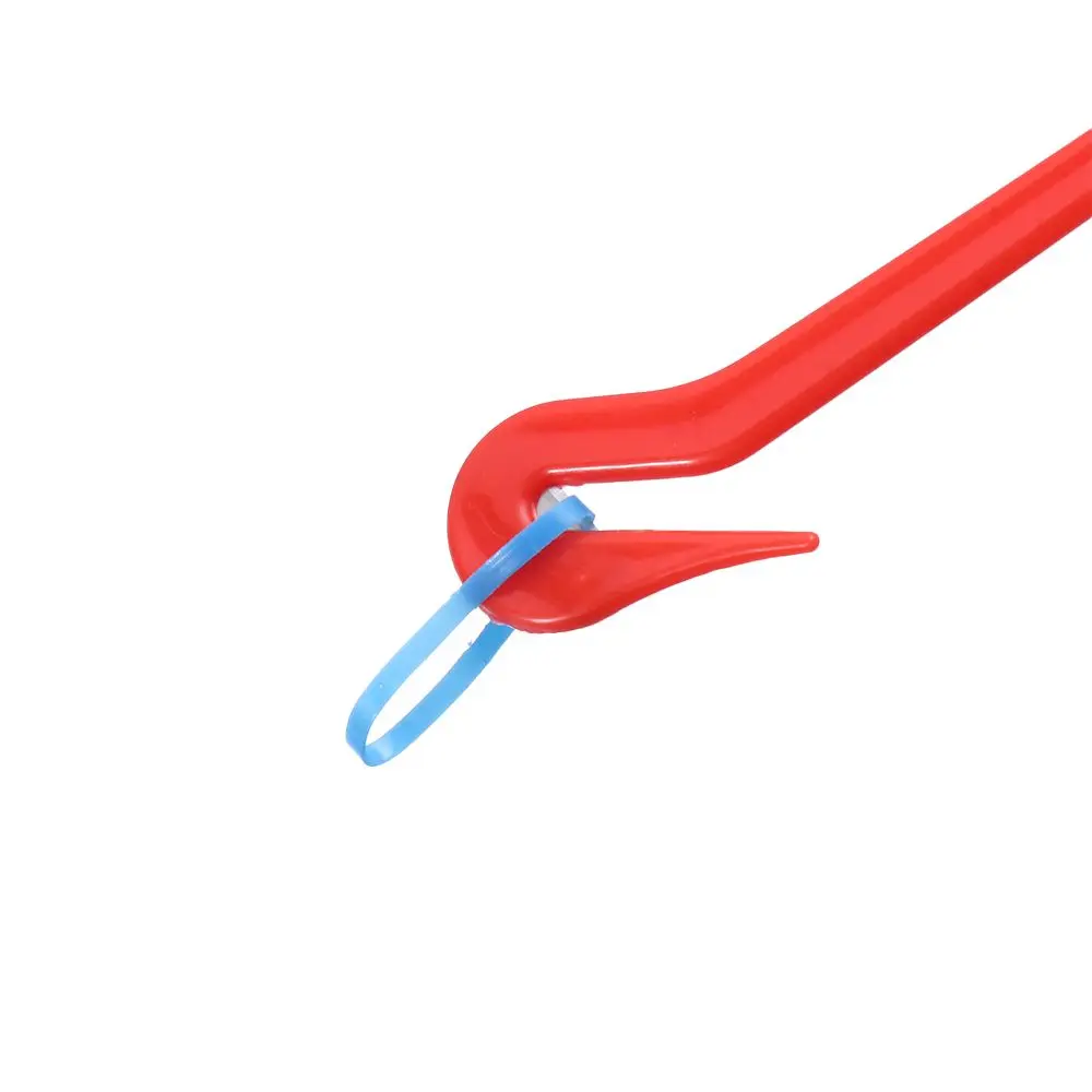 Резинка для волос одноразовая инструмент стрижки детский головной убор сделай