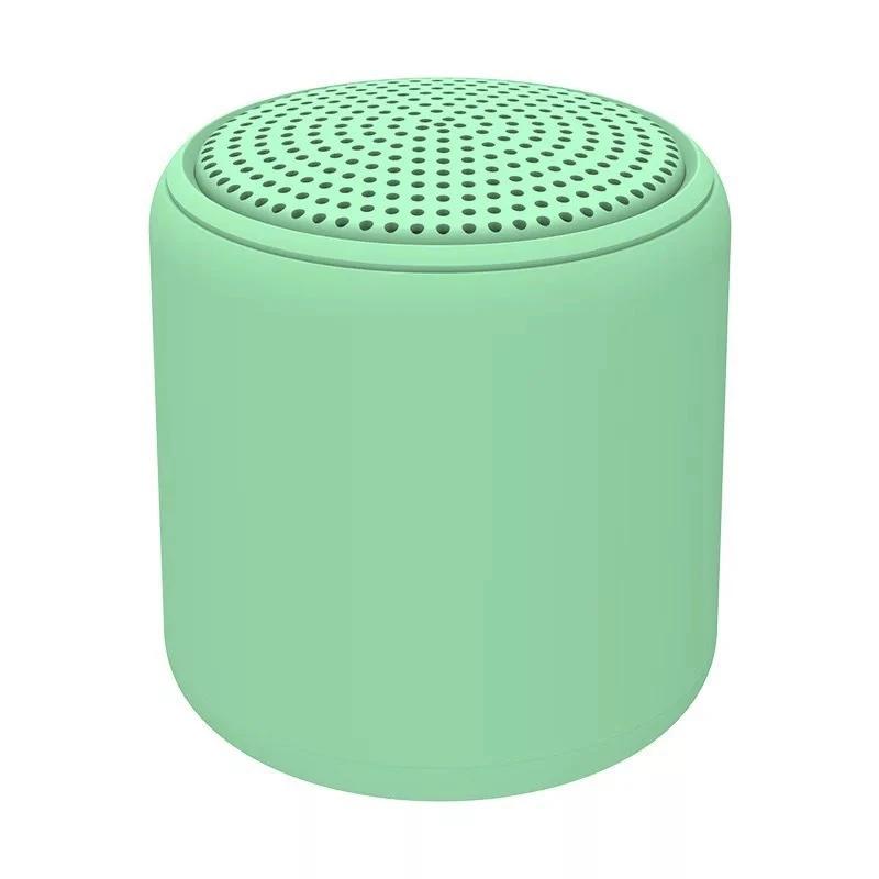Портативный мини-динамик с Bluetooth перезаряжаемый низкочастотный динамик для душа