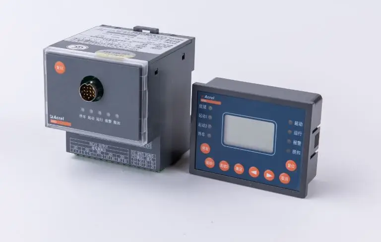 

Реле защиты цепи ARD2F-1 интеллектуальное защитное устройство моторные реле с аналоговым выходом 4-20 мА