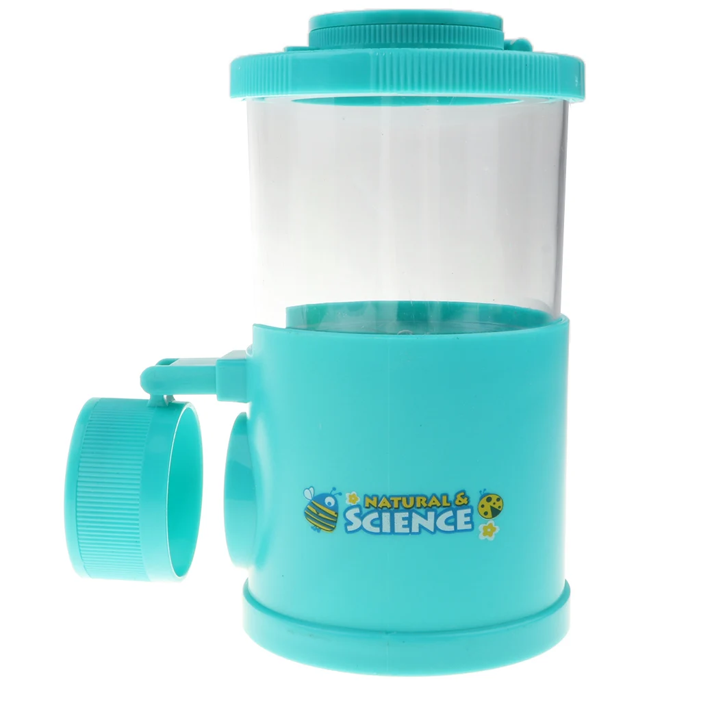 Уличная игрушка для заднего двора Explorer набор приключений в виде насекомых Ловца