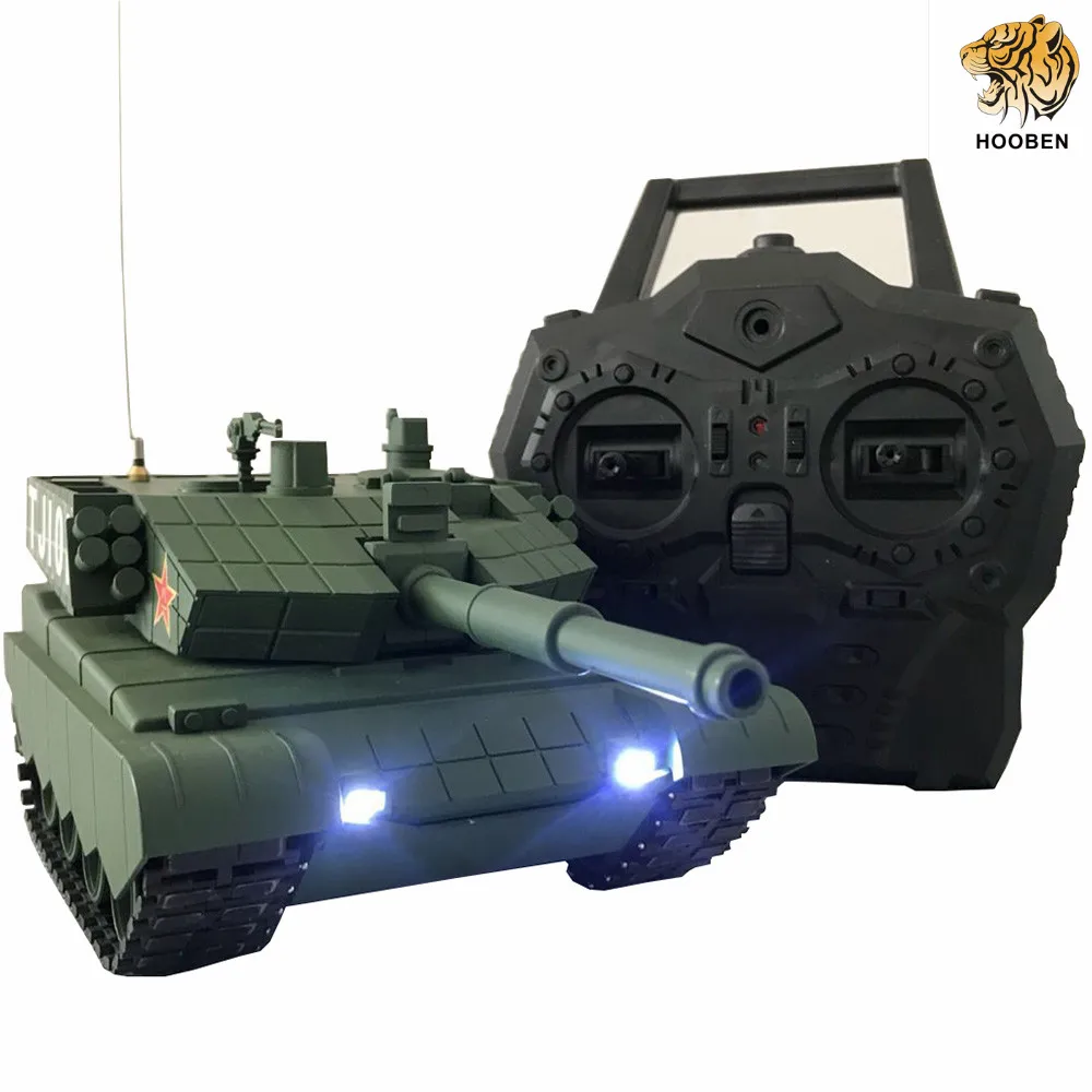 HOOBEN Q99 Китай 1/35 Q Тип ZTZ-99A A2 MBT основной боевой военный Танк RTR готовый и окрашенный