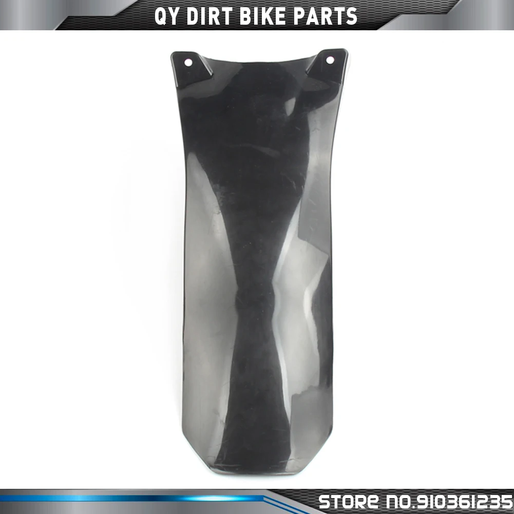 Задняя Противоударная грязезащитная пластина для CRF 250R CRF250R 2014 2017 450R CRF450R 2013 2016