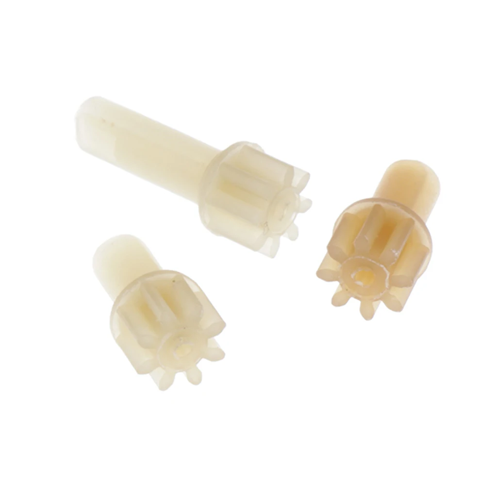 

1/28 RC Car Differential Diff Set and Driving Gear Pinion for Wltoys K969