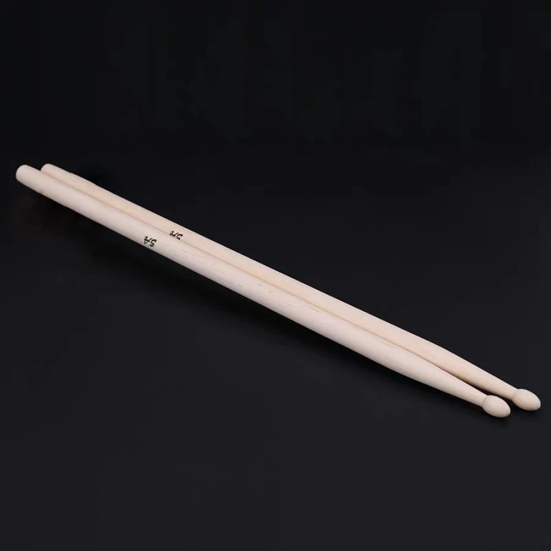 Барабанные палочки 1 пара персонализированные барабанные на заказ подарок