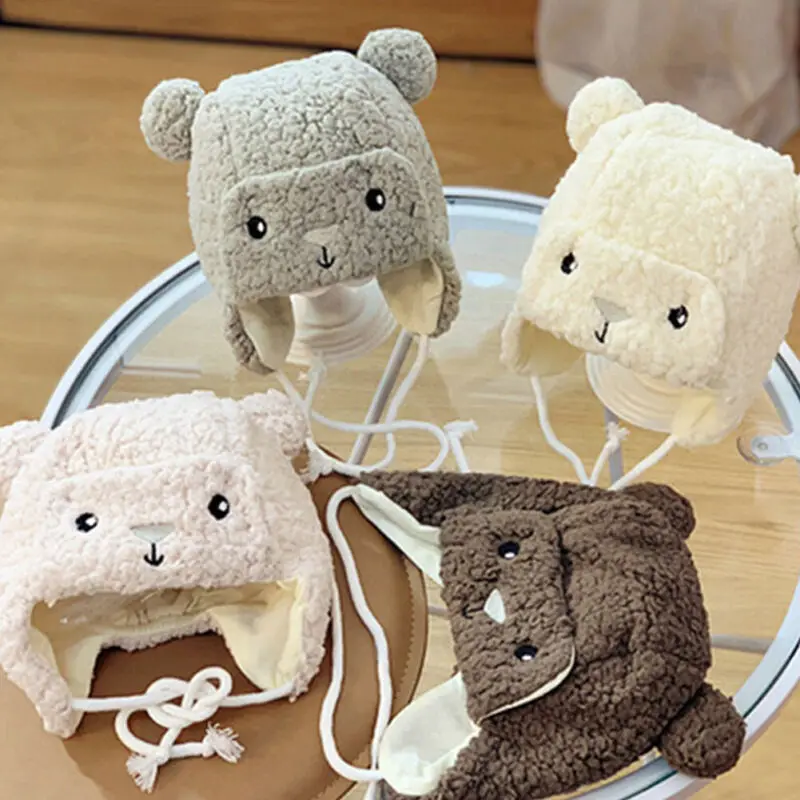 2019 аксессуары для малышей детская одежда маленьких мальчиков и девочек Теплый