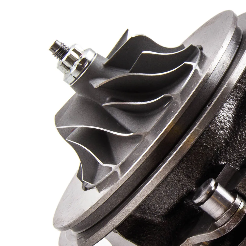TD04L турбо КЗПЧ картридж для VW Crafter 2 5 TDI 49377 07440 BJM BJL 4937707440| |