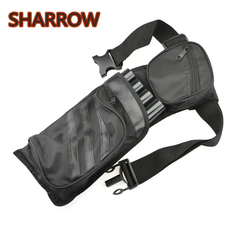 1 шт. 4 трубки для стрельбы из лука | Спорт и развлечения