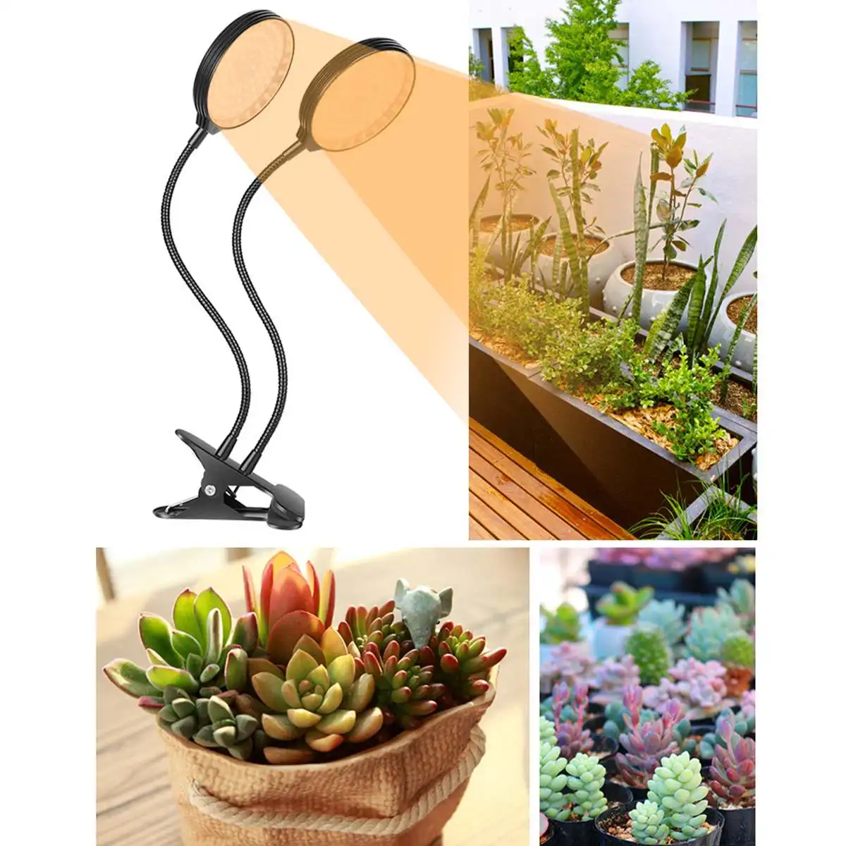 

5V LED Grow Light USB Phyto Lamp Full Spectrum Fitolampy With Control For Plants Seedlings Flower Indoor Fitolamp Grow Box