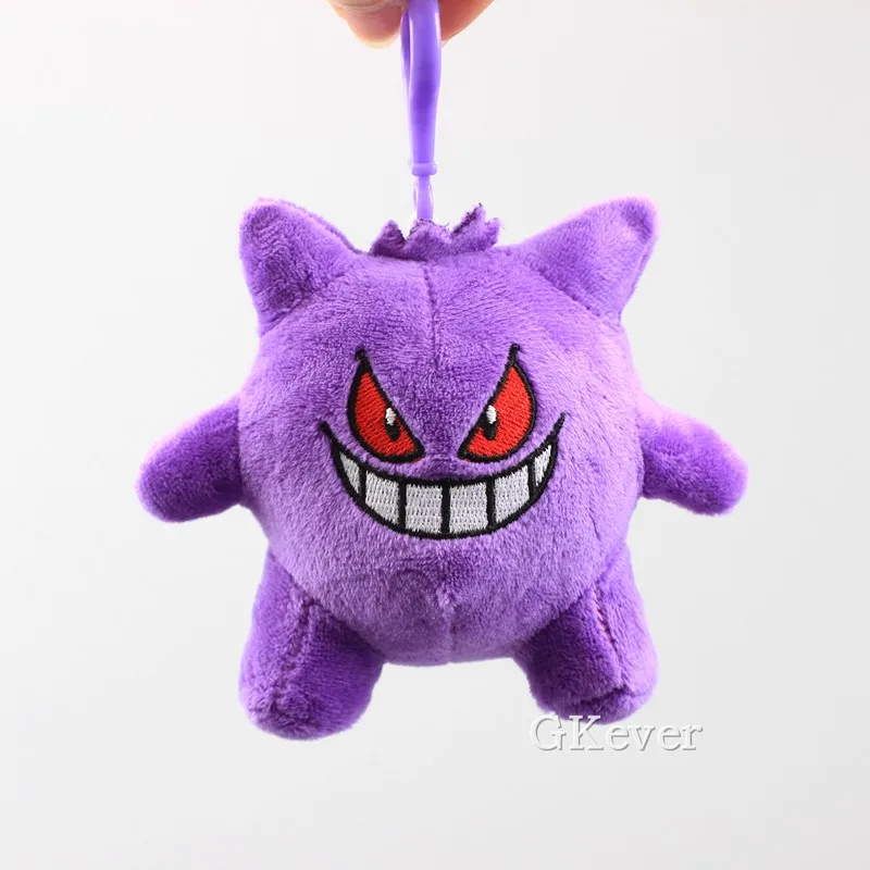 Kawaii брелок женская сумка орнамент телефон брелок мультяшный Плюшевые игрушки Аниме Кукла Мягкие животные игрушки для женщин детский подарок
