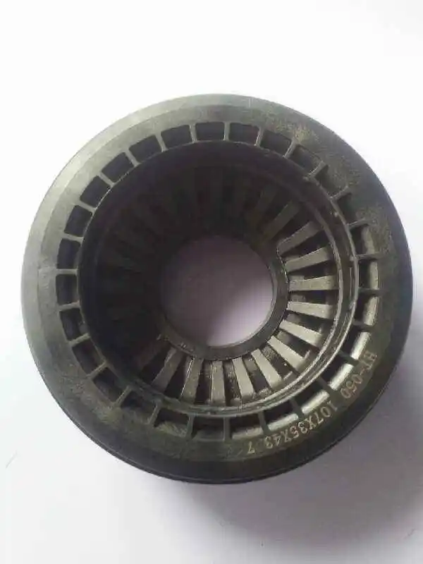 Подшипник амортизационной стойки передний Mazda 3 2003-2012 BK BL 5 2007-2010 OEM:BP4K-34-38X |