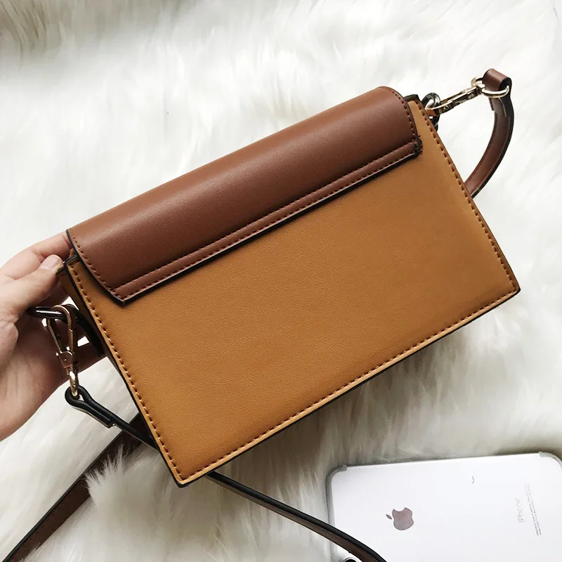 Сумка в горошек сумка на плечо Женская универсальная Повседневная западном