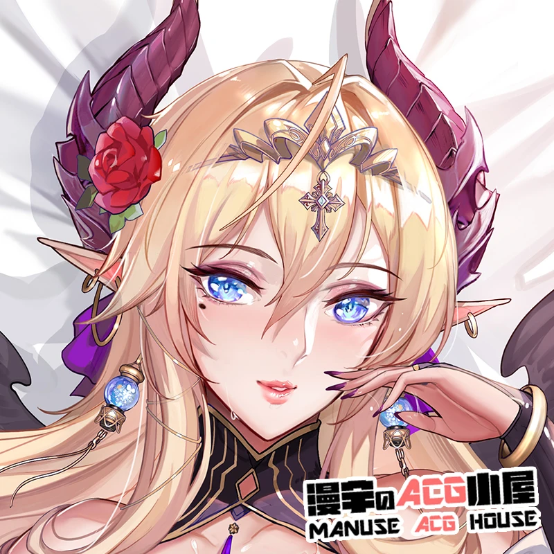 

Anime Game Fate/stay night Altria Pendragon Black Stockings Dakimakura Hugging Body Pillow Case Pillow Cushion Cover Bedding
