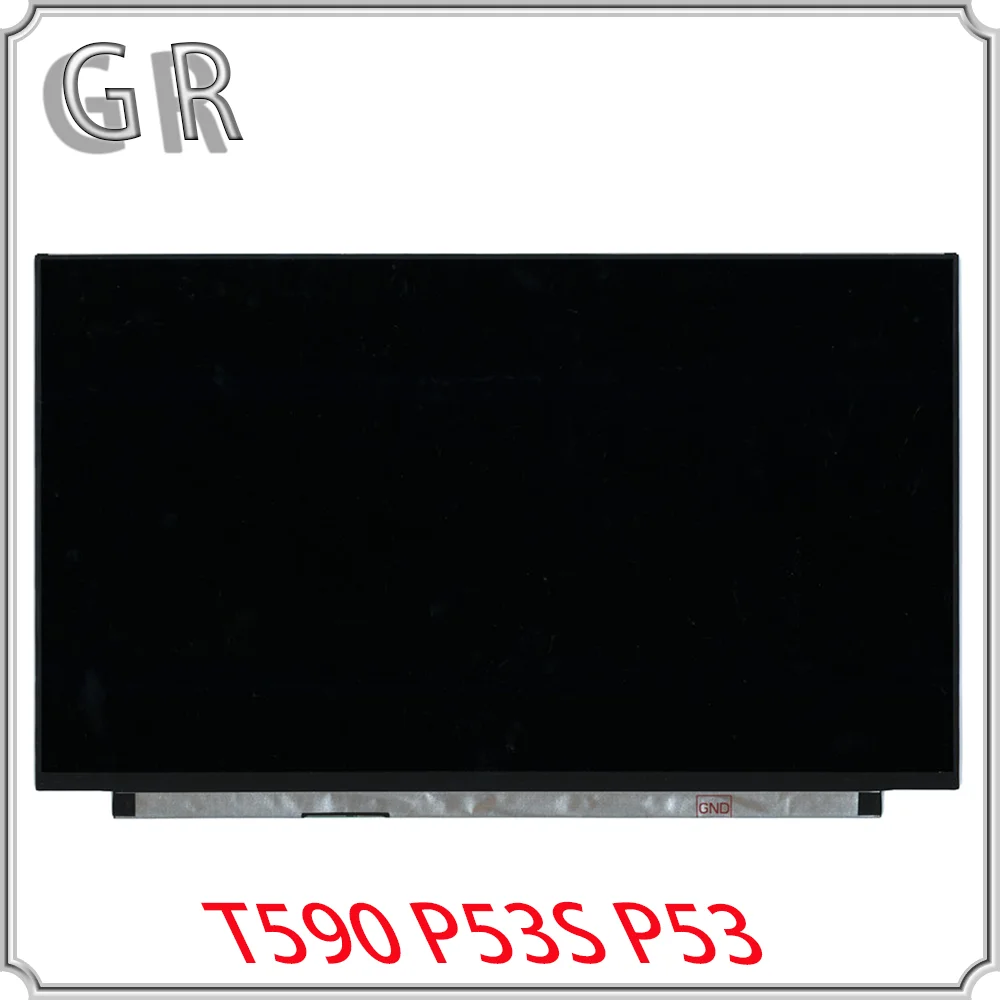 

New/Orig Lenovo ThinkPad T590 P53S P53 UHD 3840*2160 IPS LCD LED Screen NO-Touch Display Digitizer Screen Panel 01YN137 01YN138