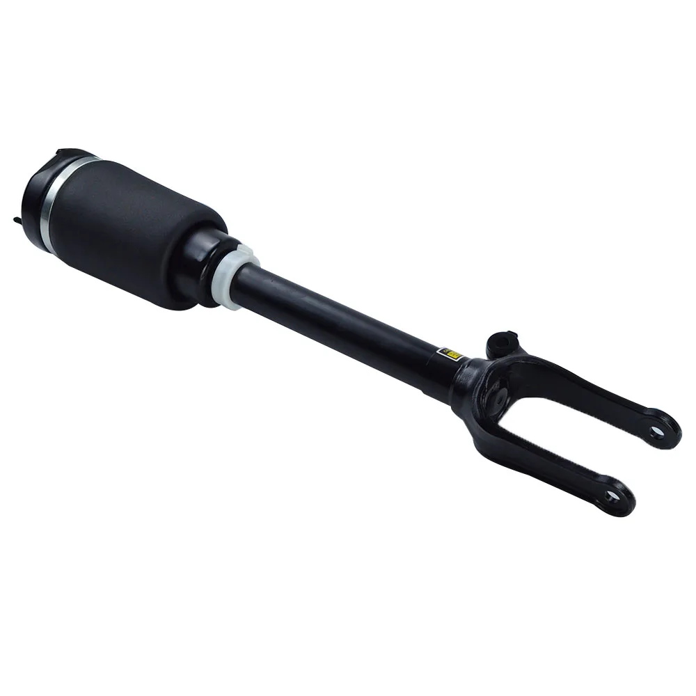 Передняя Пневматическая Подвеска амортизатора без рекламы для Mercedes Benz GL class ML 164