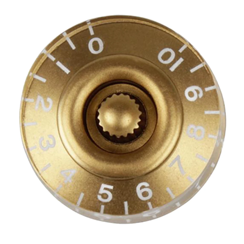 Крышка для регулятора громкости электрогитары | Спорт и развлечения