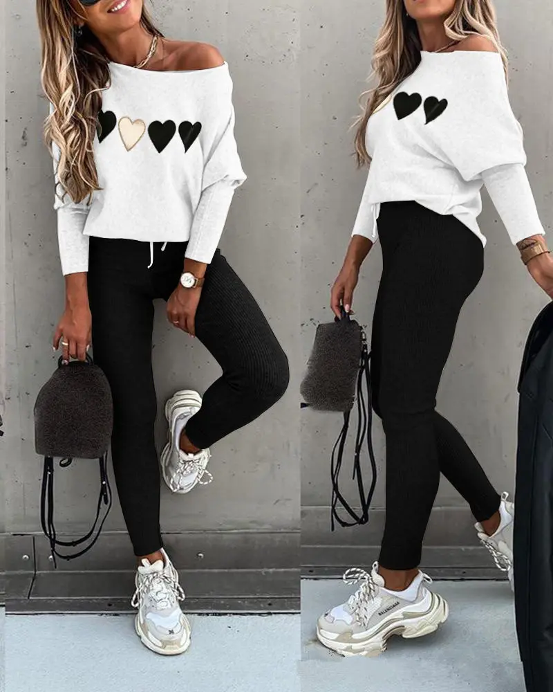 

Matching Sets