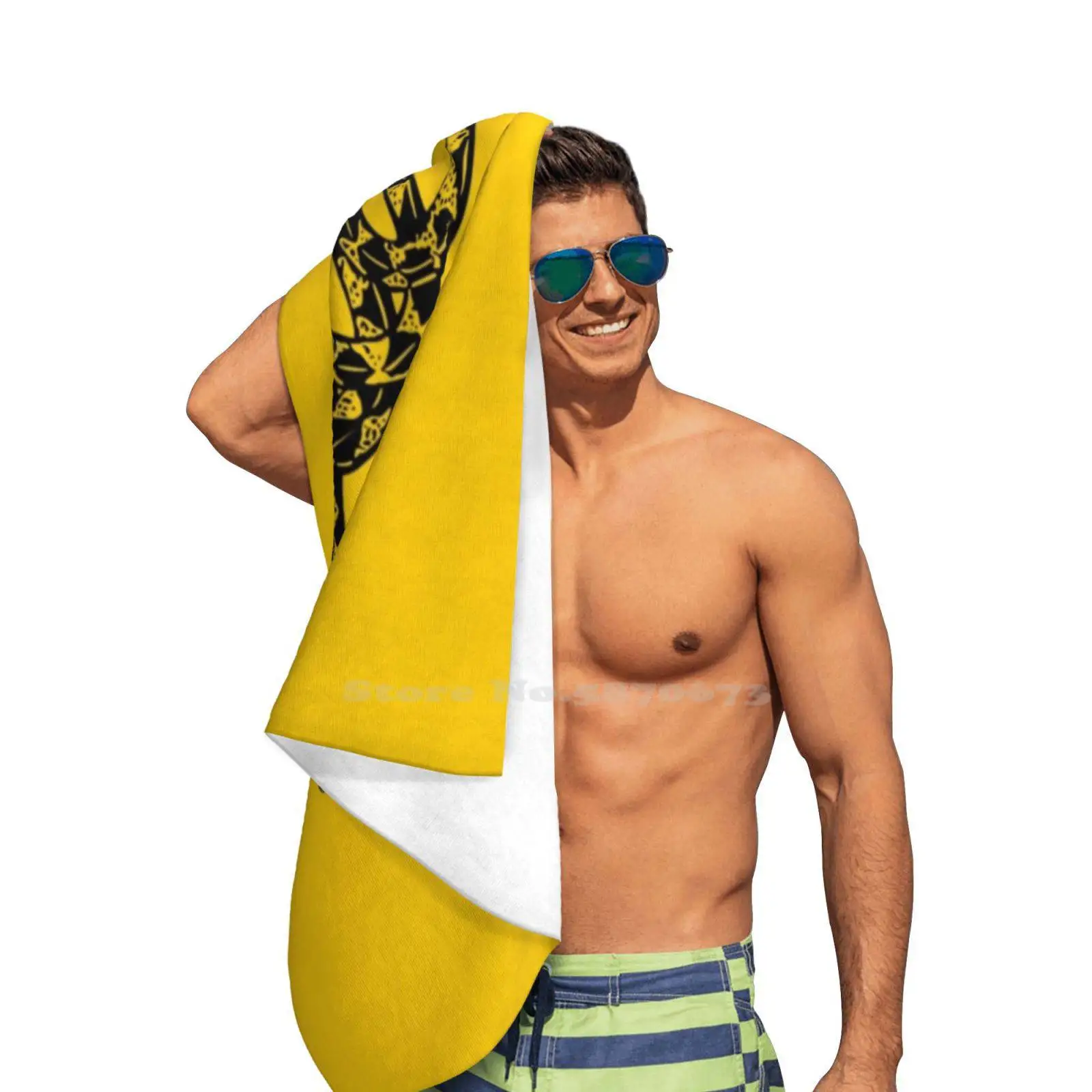 Флаг гадсдена не рисуйте на меня мягкие полотенца для купания школы и