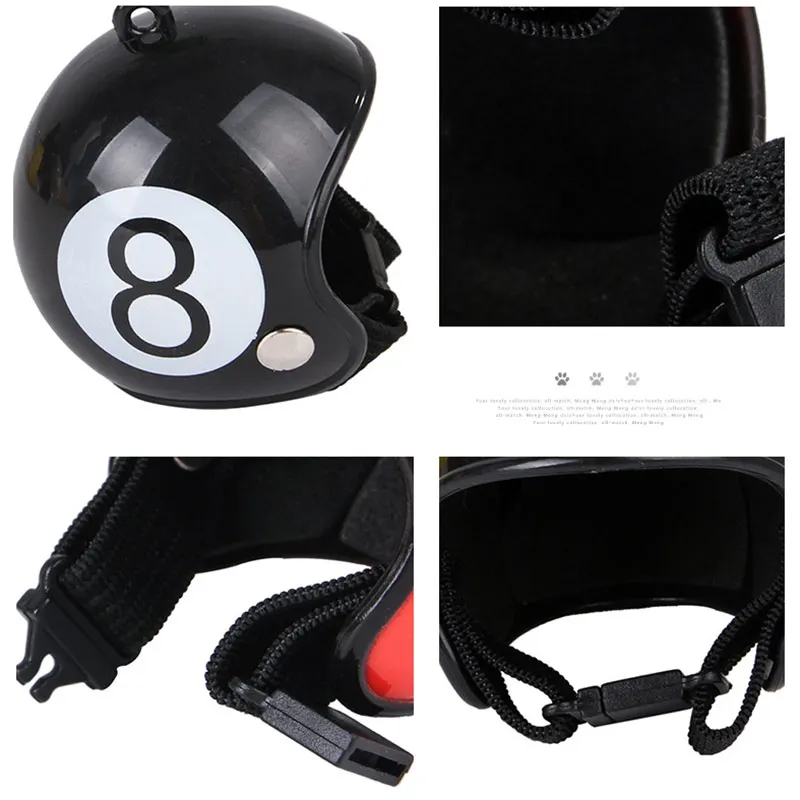 Шлем для курицы маленькая жесткая шапка питомца птица утка перепелиная головной