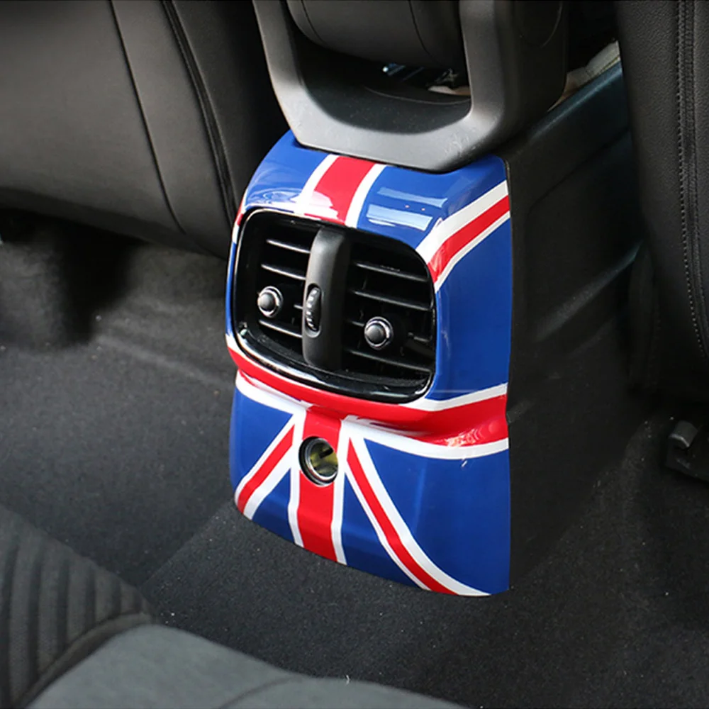 Украшения для автомобильного заднего сиденья выпускное отверстие воздуха