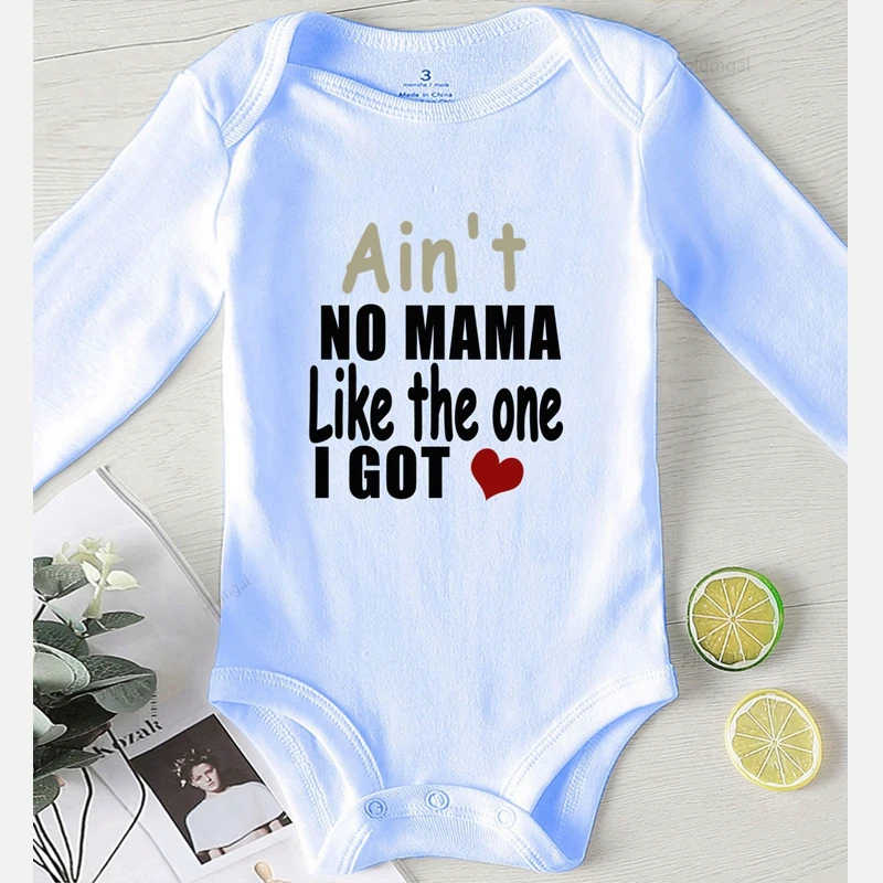 Комбинезон для мамы с принтом Love детский зимний хлопковый комбинезон летняя