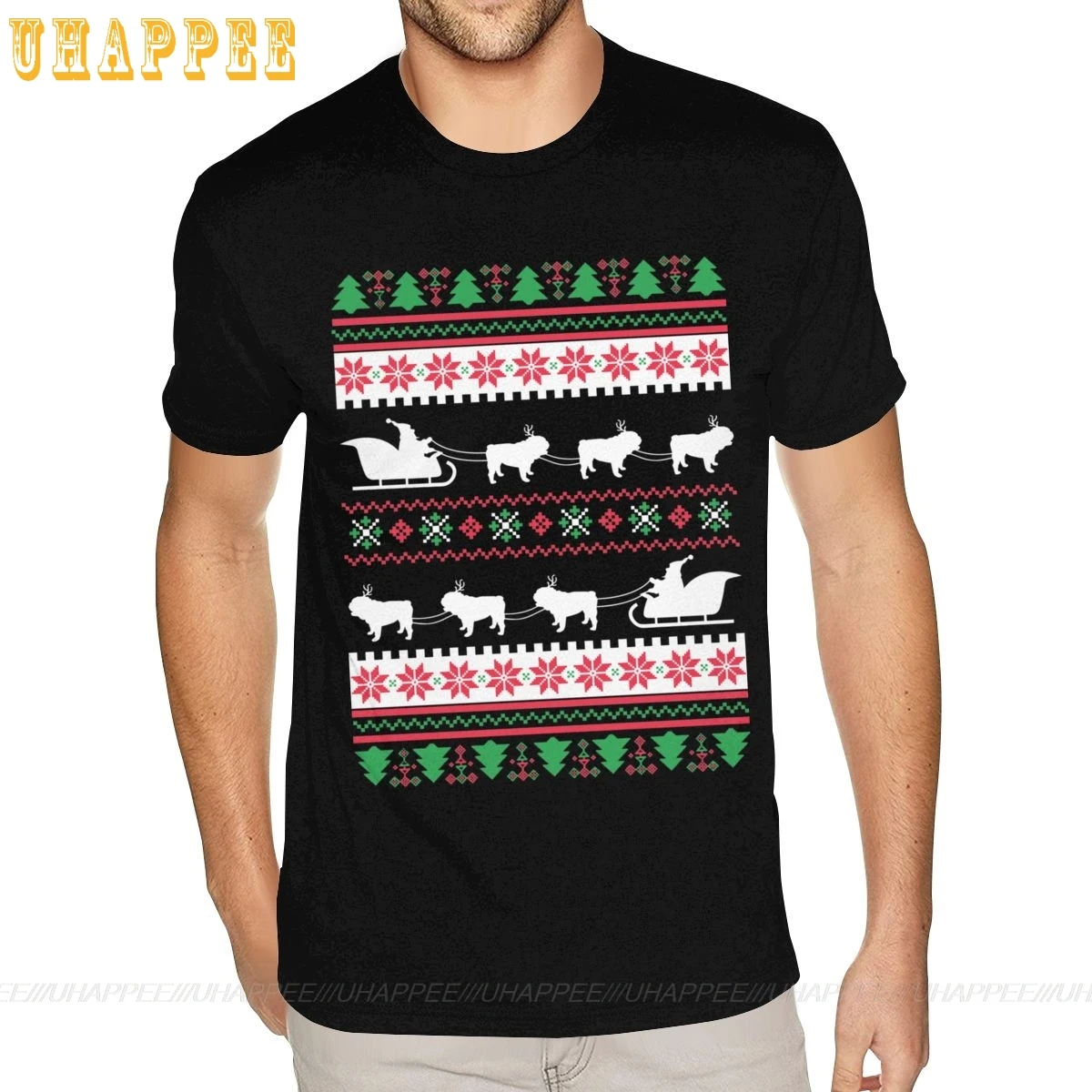 Футболка с коротким рукавом для мужчин и мальчиков маленький размер | Мужская