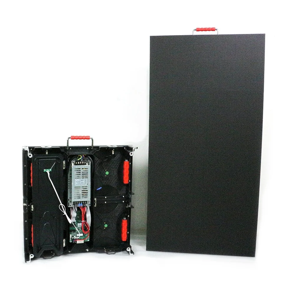 

Rental Led Display Panel Screen Events Led Video Wall P4.81 Rental Panels Led Display Outdoor Stage Rental Led Screen