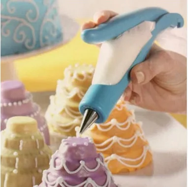 Инструмент для выпечки патент лицо мастер монтажа рот цветок Монтажная ручка