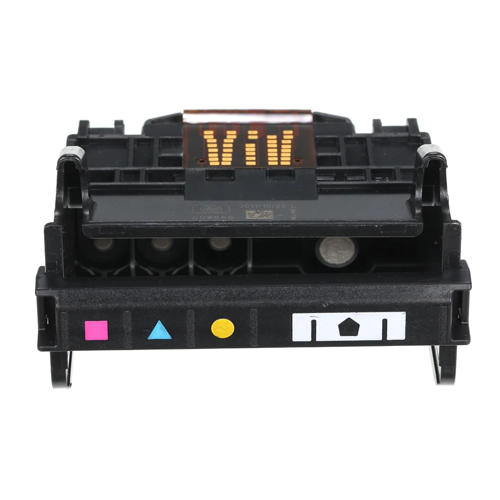 Печатающая головка с 4 слотами для HP OfficeJet 920 6500 6000 6500A офисные и школьные